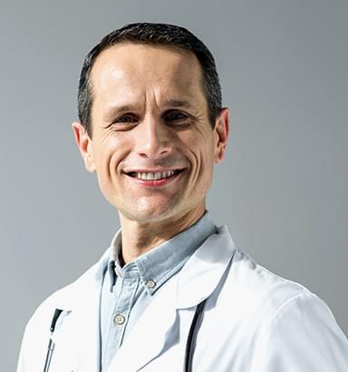 Dr. Jaime Gomez Lopez