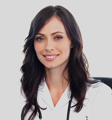 Enfra. Daniela A. Elpidio
